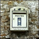 Post